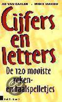 Cijfers en letters