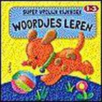 Super Vrolijk Kijkboek