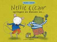 Nellie & Cezar - Springen en dansen en...