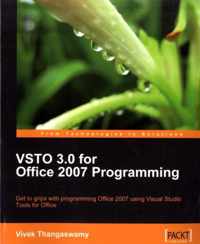 VSTO 3.0 for Office 2007 Programming