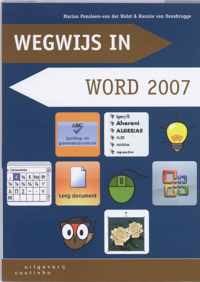 Wegwijs in Word 2007