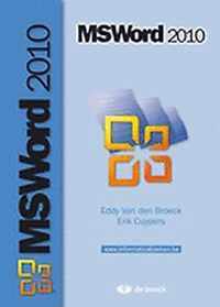 Ms word 2010