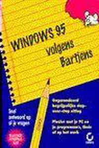 Windows 95 volgens bartjens