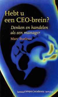 Hebt u een CEO Brein ?