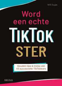 Word een echte TikTok ster