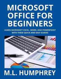 Microsoft Office for Beginners