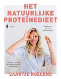 Het natuurlijke proteïnedieet