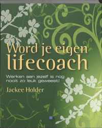 Word Je Eigen Lifecoach