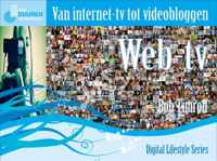 Web-Tv Van Internet-Tv Tot Videobloggen