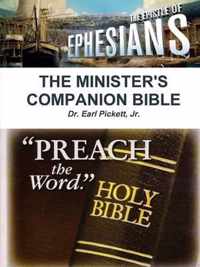 Minister's Companion Bible