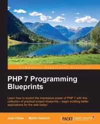 PHP 7 Programming Blueprints