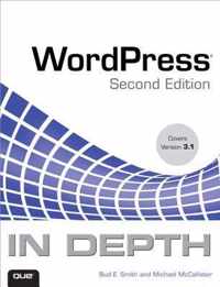 Wordpress In Depth