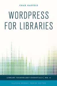 WordPress for Libraries