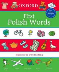 First Polish Words