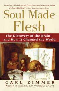 Soul Made Flesh