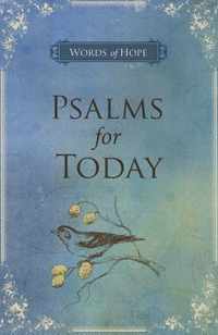 Psalms for Today - Teal