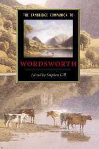 The Cambridge Companion to Wordsworth