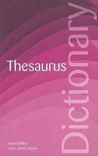 Thesaurus