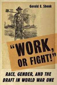 Work or Fight!