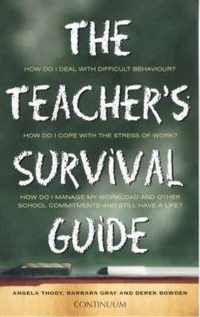 The Teacher's Survival Guide