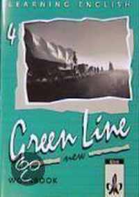 Learning English. Green Line New 4. Workbook. Für Gymnasien. Allgemeine Ausgabe