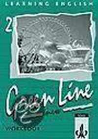 Learning English. Green Line 2. Für Gymnasien. New. Workbook. Allgemeine Ausgabe
