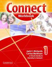 Connect Workbook 1 Portuguese Edition