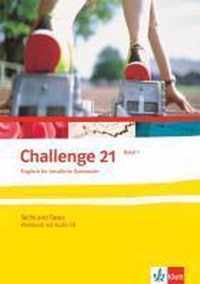 Challenge 21. Neubearbeitung. Workbook 1