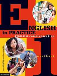 English in Practice Workbook 1