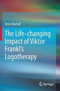 The Life changing Impact of Viktor Frankl s Logotherapy