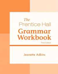 The Prentice Hall Grammar Workbook