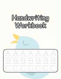 Handwriting Workbook