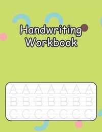 Handwriting Workbook