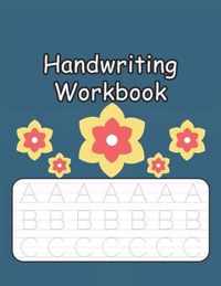 Handwriting Workbook