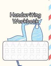 Handwriting Workbook