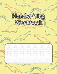 Handwriting Workbook