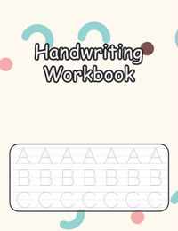 Handwriting Workbook