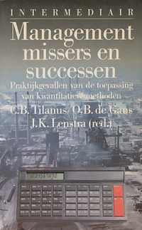 Management missers en successen