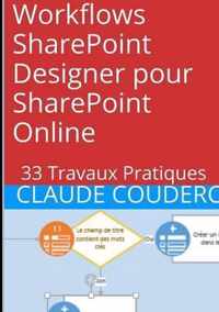Workflows Sharepoint Designer Pour Sharepoint Online