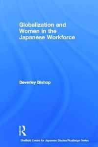 Globalisation and Women in the Japanese Workforce