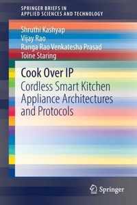 Cook Over IP