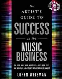 Artist's Guide to Success in the Music Business