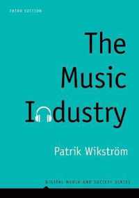 Music Industry Music in the Cloud Digital Media and Society