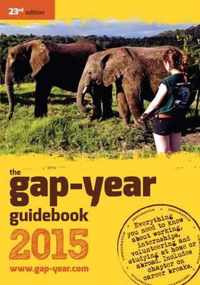 The Gap-Year Guidebook