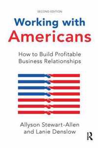 Working with Americans