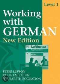 Working With German