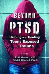 Beyond PTSD
