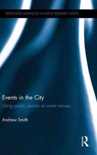 Events in the City