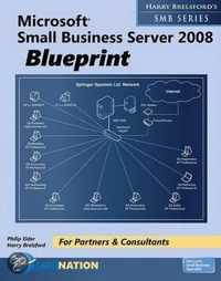 Microsoft Small Business Server 2008 Blueprint