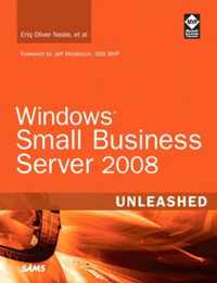 Windows Small Business Server 2008 Unleashed